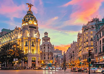 Erkundung des stadtischen Raums