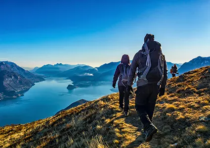 Erlebnisse in der Natur