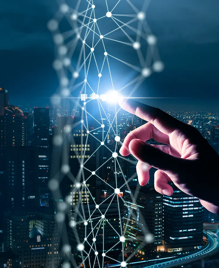 Impulse fur eine Welt im Wandel