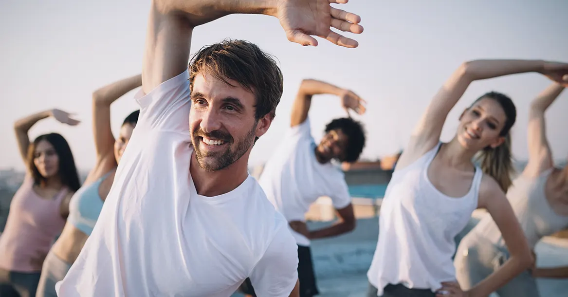 Schlüssel zu einem erfüllten und gesunden Lebensalltag
