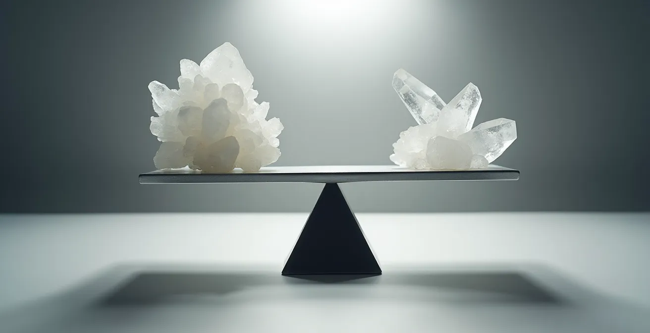 Visualisierung der 70/30 Lieferantenstrategie für resiliente Beschaffung