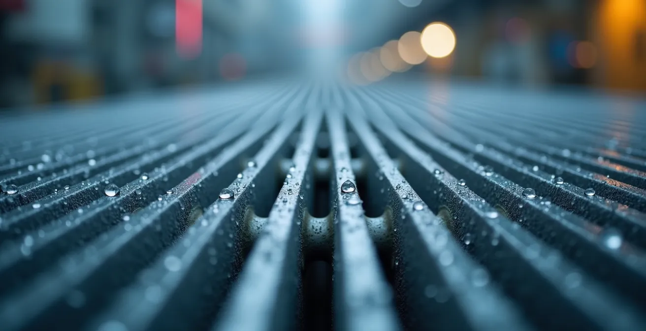 Energieeffizienz-Optimierung in der Produktionsanlage