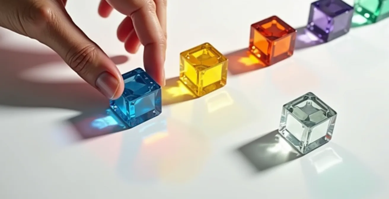 Strukturierte Vorlage für ein Hypothesen-Register mit Metriken und Erfolgskriterien