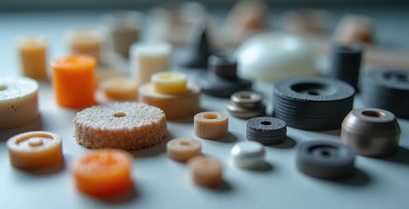 Visualisierung eines kontinuierlichen Innovationsprozesses in 5 Phasen