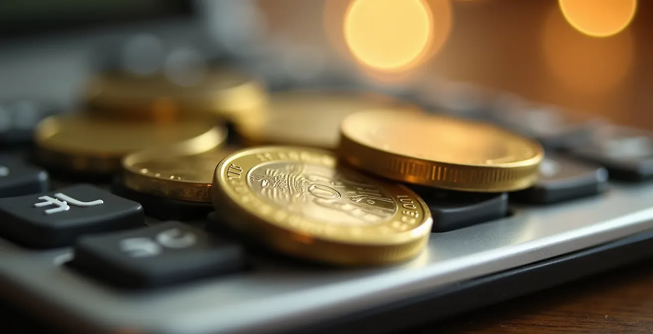 Zeitliche Kostenkurve für freiwillige versus erzwungene Umweltinvestitionen