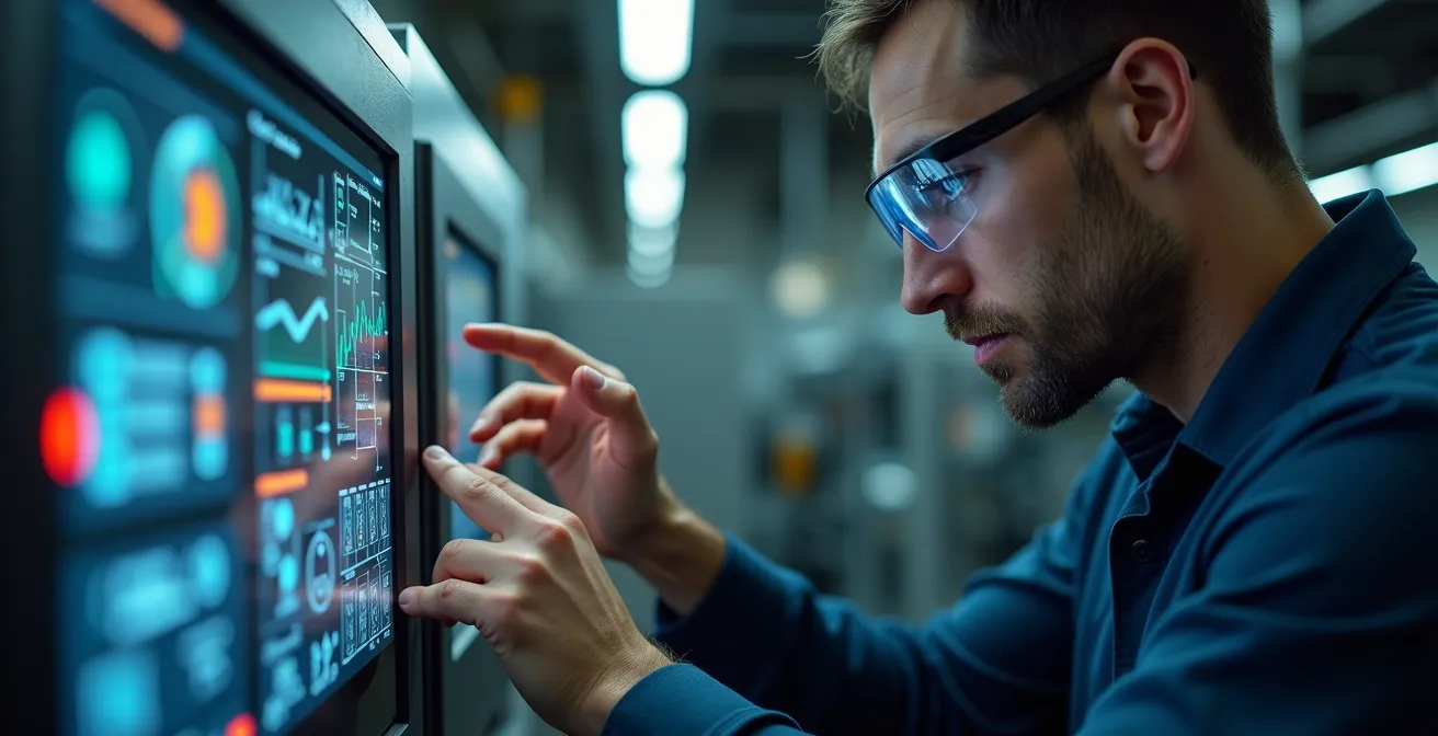 Service-Ökosystem für kontinuierliche Wertschöpfung nach dem Produktverkauf