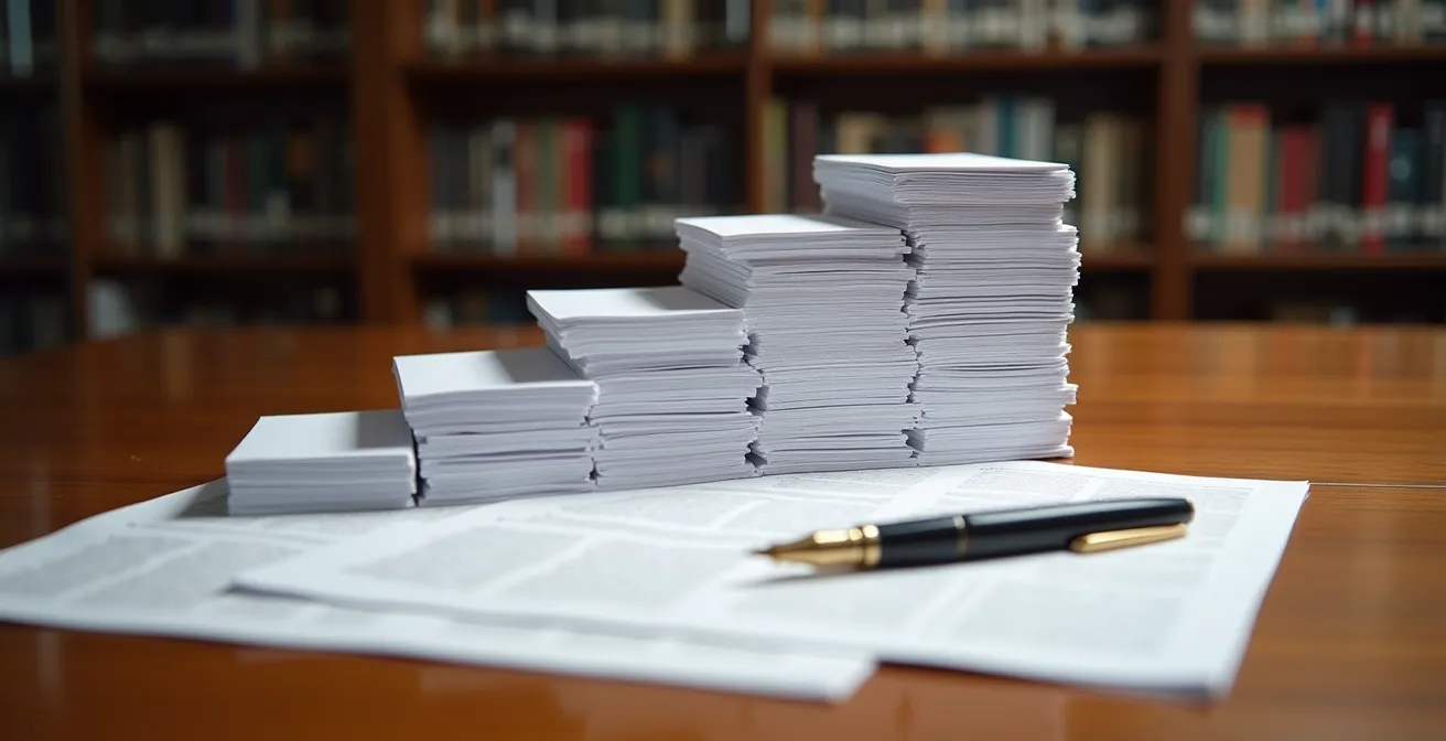 Visualisierung des Peer-Review-Prozesses in wissenschaftlichen Journals