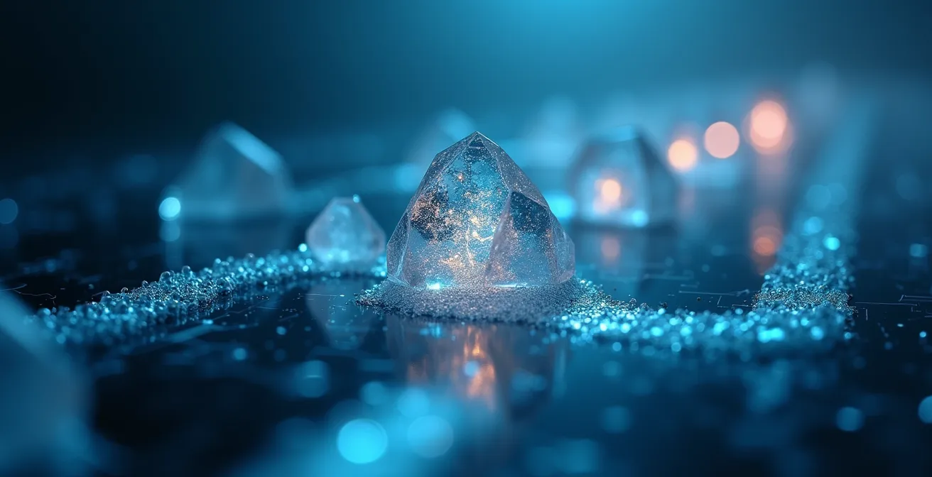 Visualisierung von Process Mining zur Identifikation von Ineffizienzen in der Lieferkette