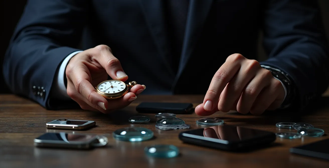 Strategischer Zeitpunkt für Technologieinvestitionen im Hype-Cycle