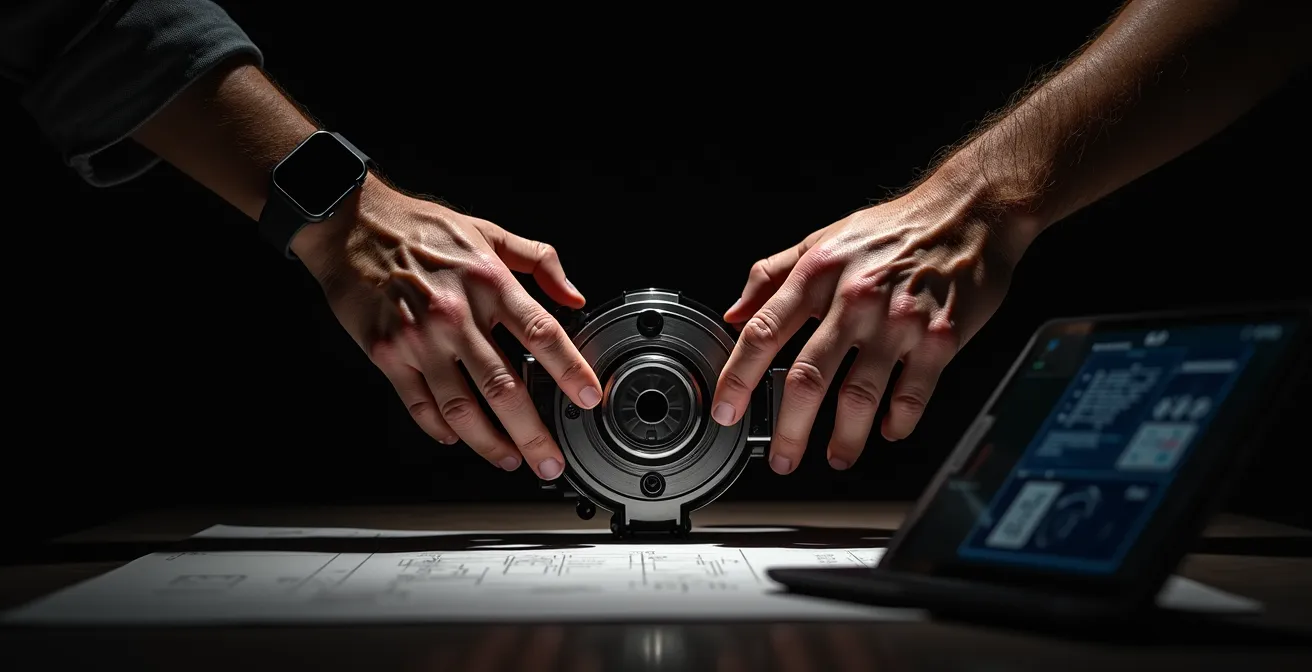 Generationenübergreifende zusammenarbeit zwischen senior-experte und junior-partner